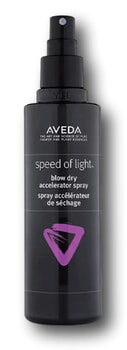AVEDA Speed of Light™ Blow Dry Accelerator Spray 200 ml